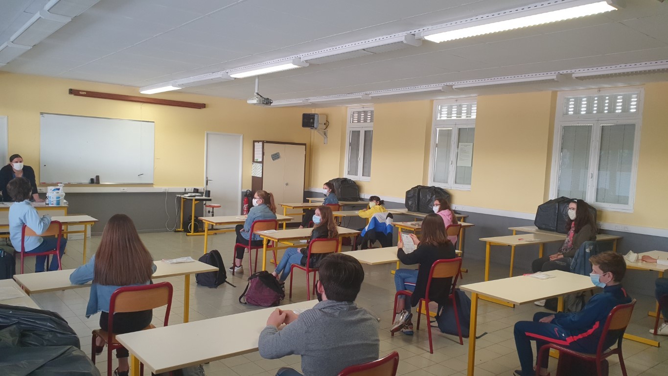 établissement scolaire l'hay-les-roses