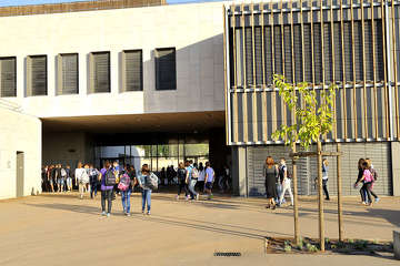 établissement scolaire la-courneuve