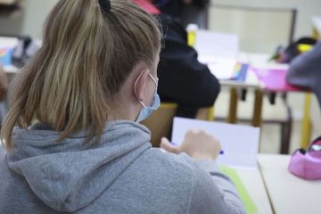 établissement scolaire la-rochelle