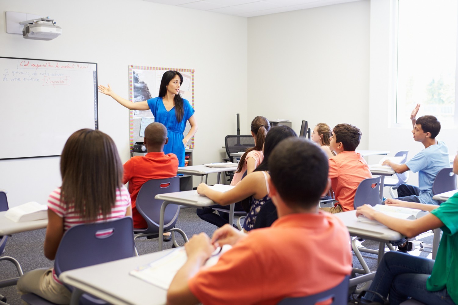 établissement scolaire le-havre