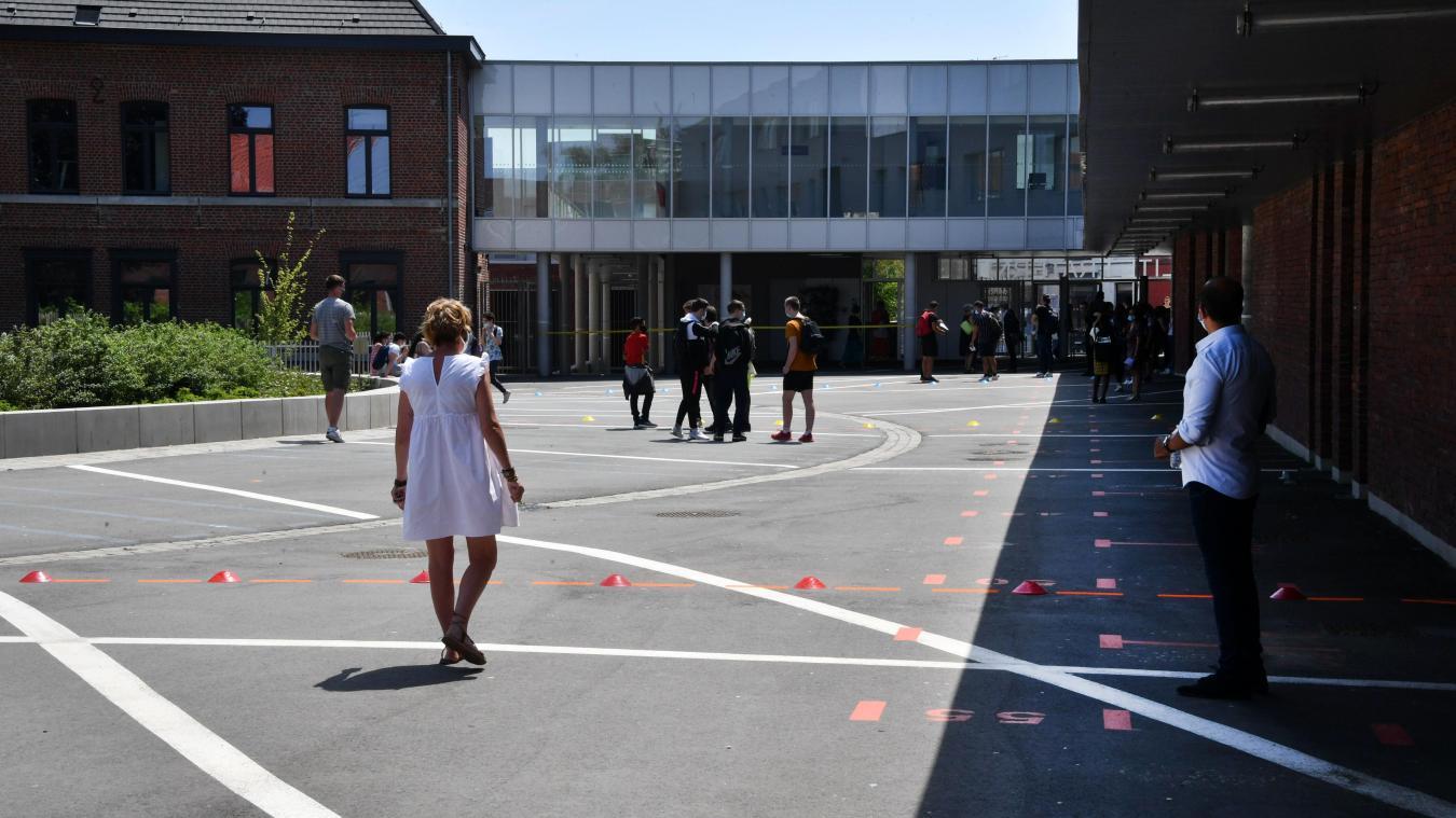 établissement scolaire le-mans