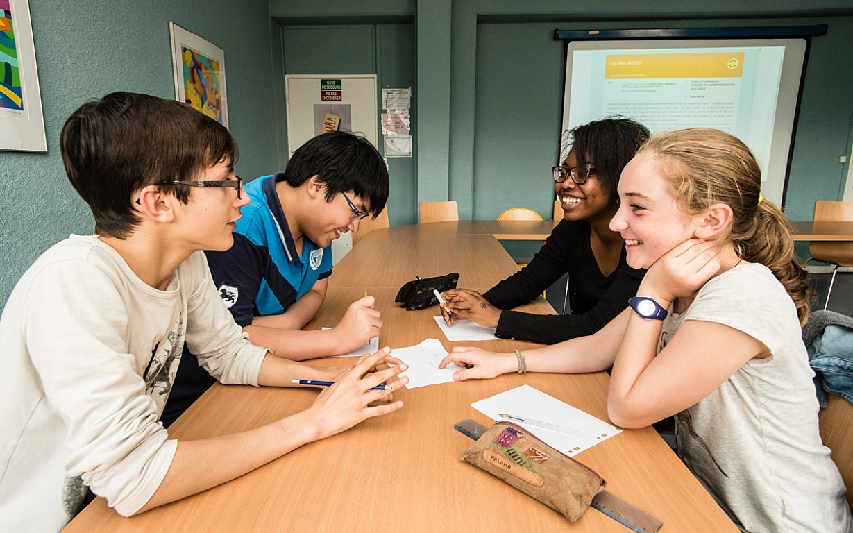 établissement scolaire lille