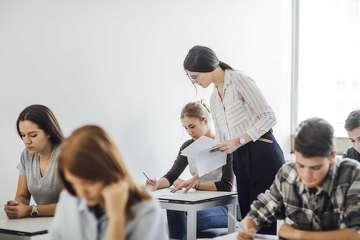 établissement scolaire lorient