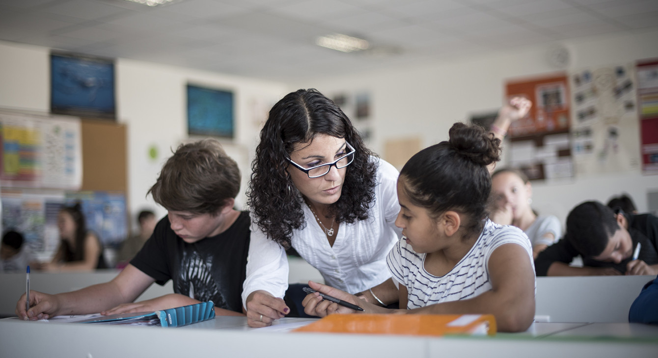 établissement scolaire lyon