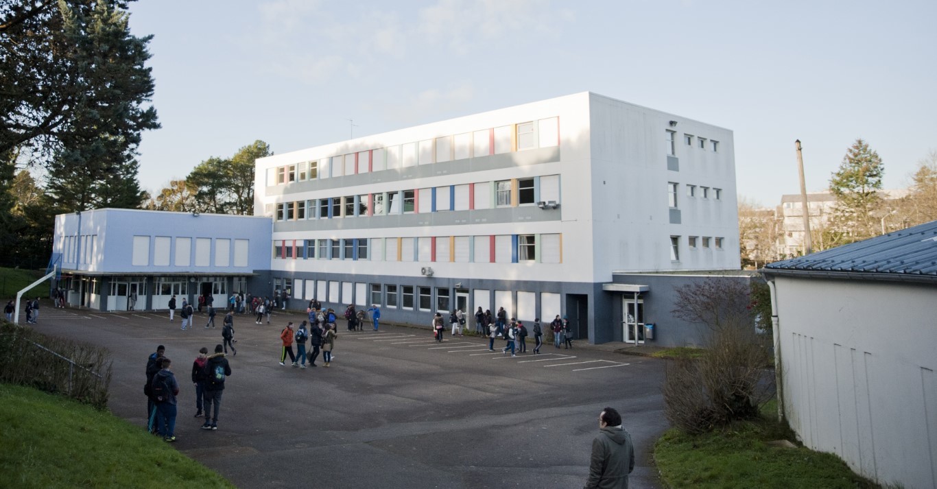 établissement scolaire maisons-alfort