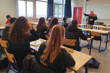 établissement scolaire malakoff