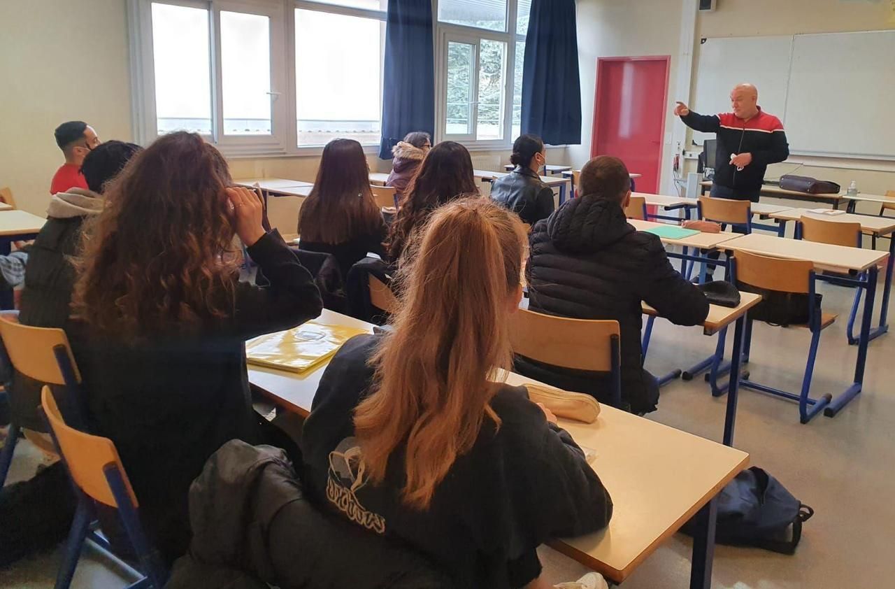 établissement scolaire malakoff