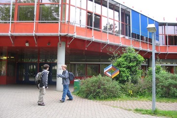 établissement scolaire mantes-la-jolie