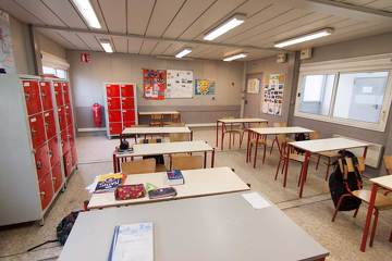 établissement scolaire marignane