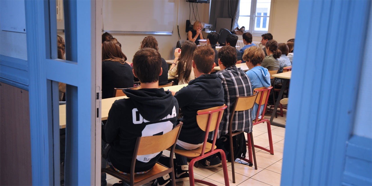 établissement scolaire maubeuge