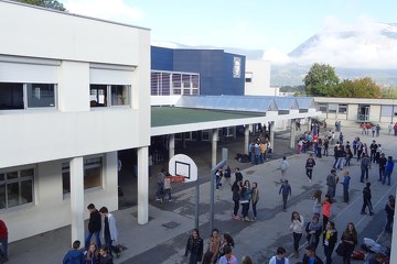 établissement scolaire meudon