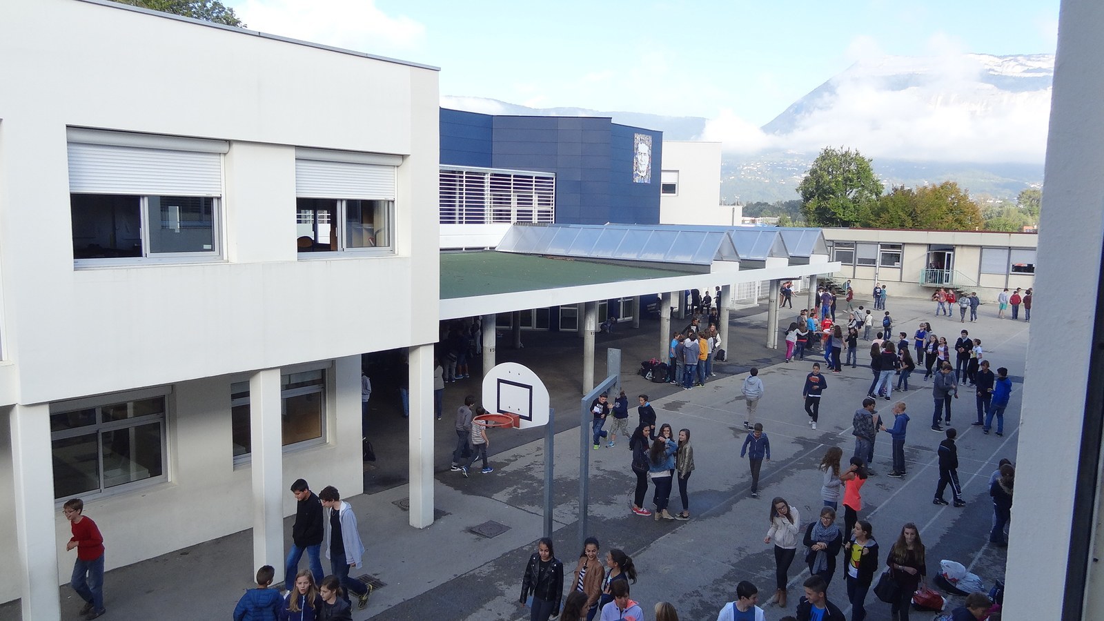 établissement scolaire meudon