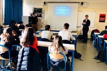 établissement scolaire montpellier