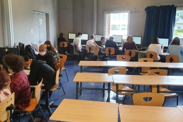 établissement scolaire montreuil