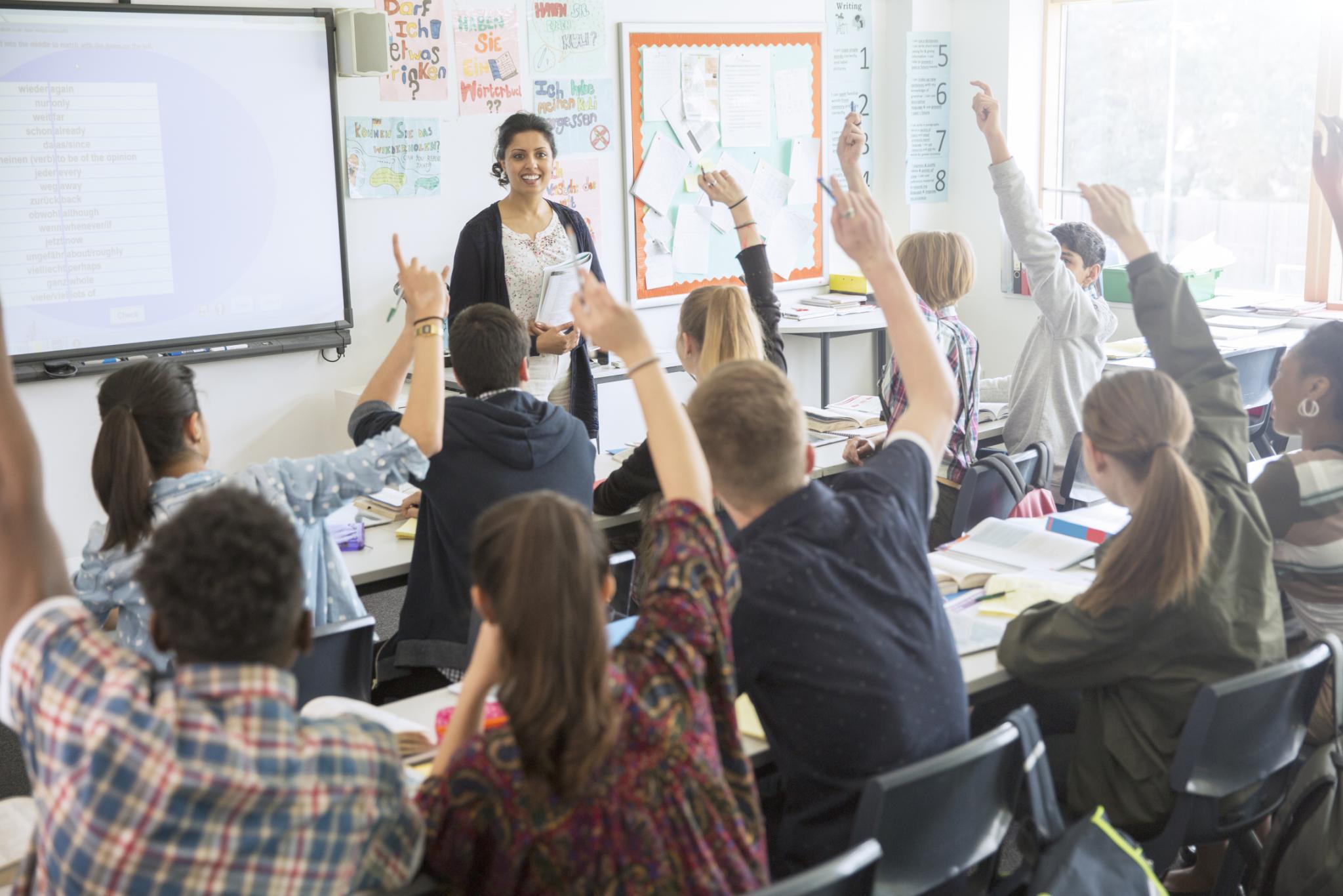 établissement scolaire montrouge