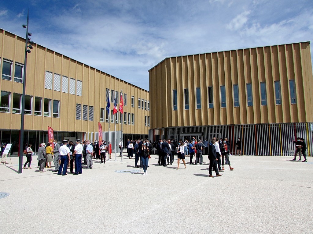 établissement scolaire mulhouse