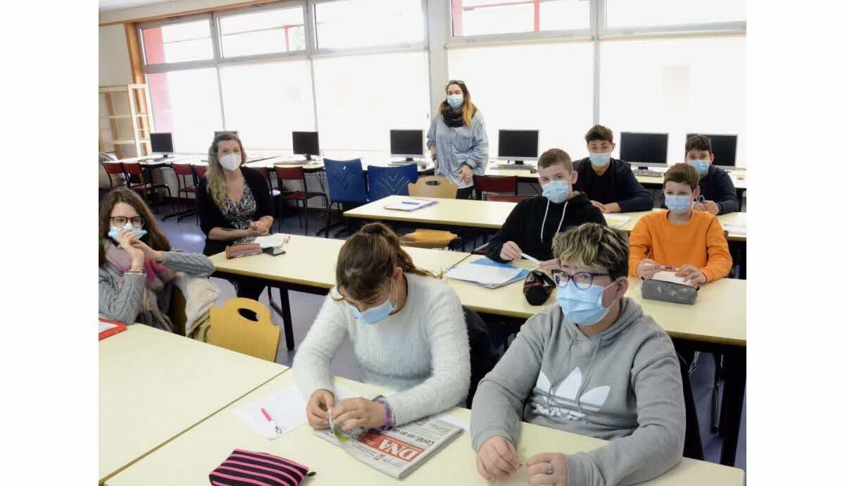 établissement scolaire nanterre