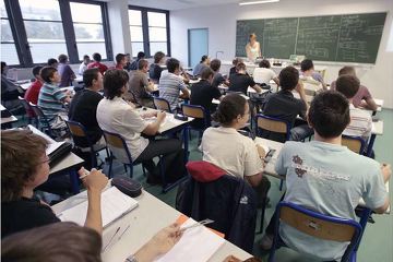 établissement scolaire nantes