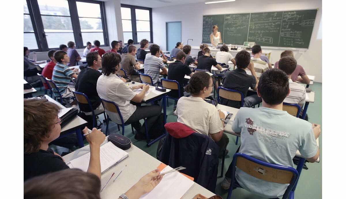 établissement scolaire nantes