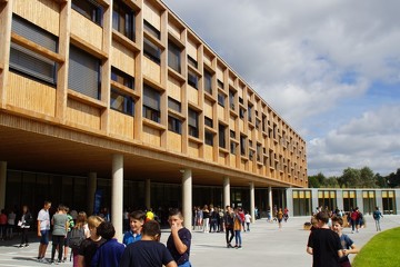 établissement scolaire neuilly-sur-marne