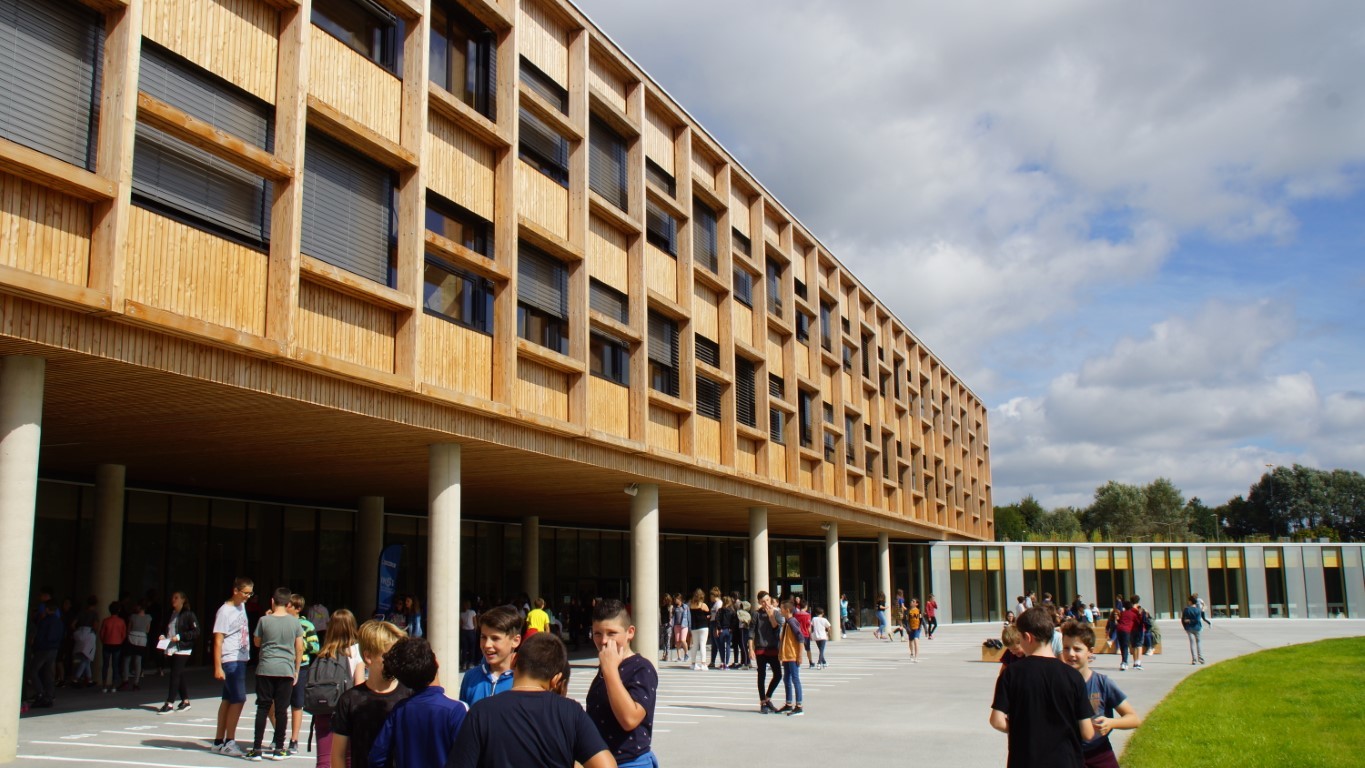 établissement scolaire neuilly-sur-marne