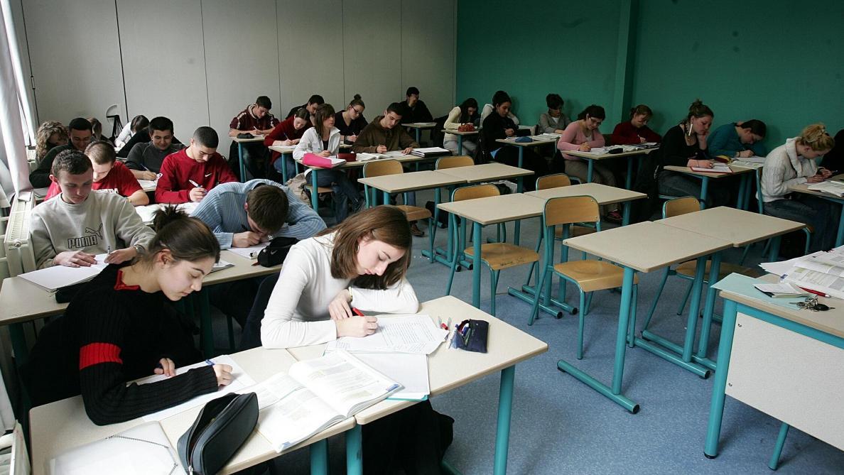 établissement scolaire neuilly-sur-seine