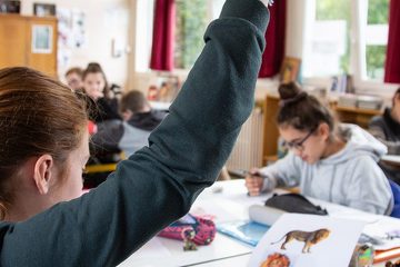 établissement scolaire nevers