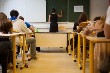 établissement scolaire niort