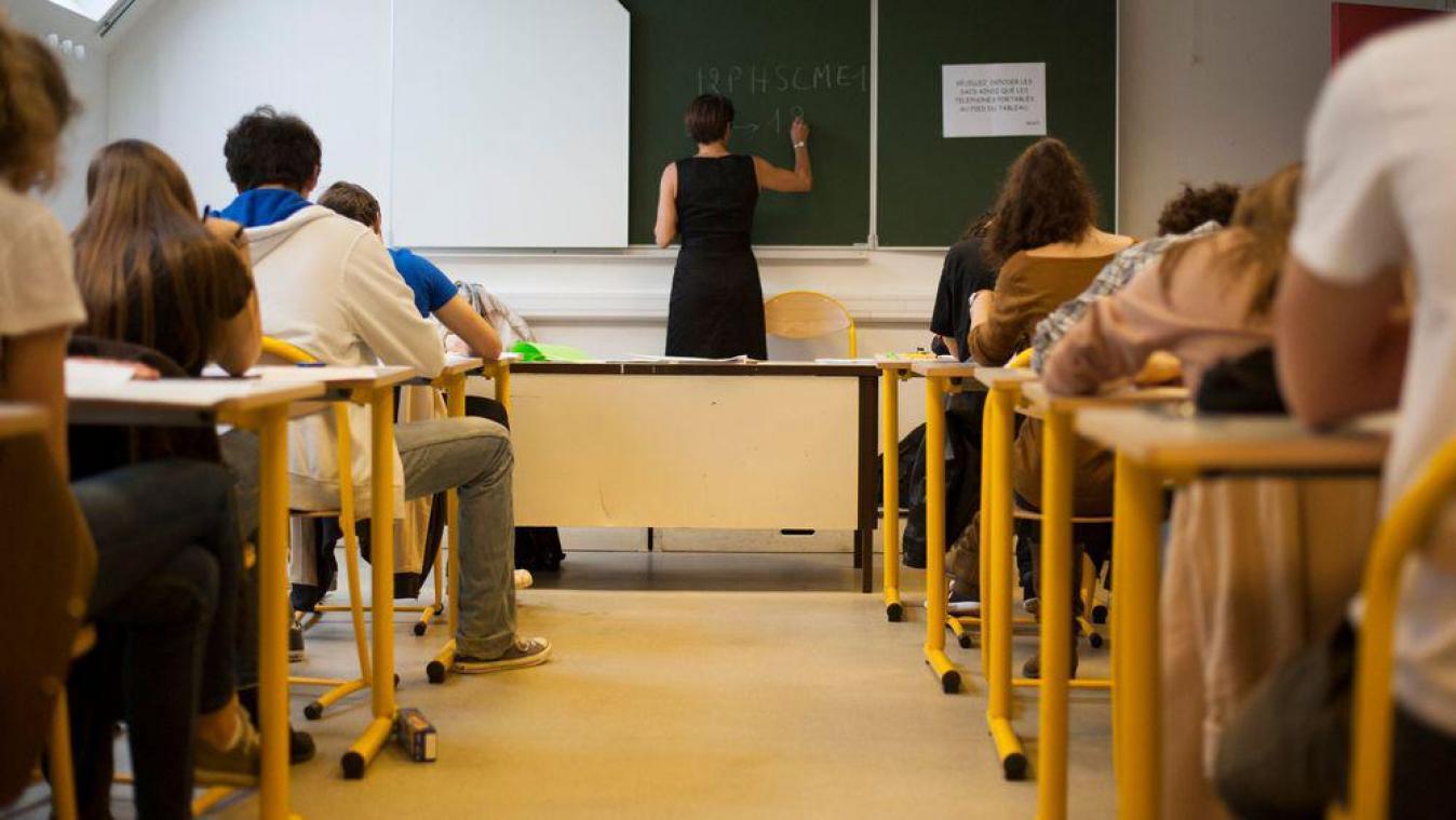 établissement scolaire niort