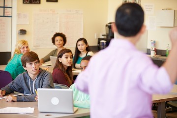 établissement scolaire pantin