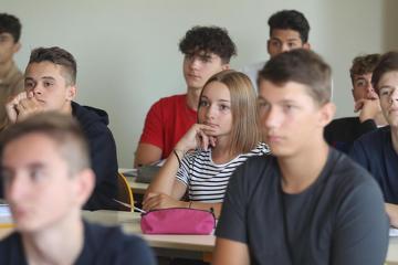 établissement scolaire périgueux