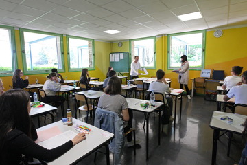 établissement scolaire pessac