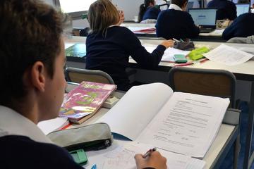 établissement scolaire plaisir