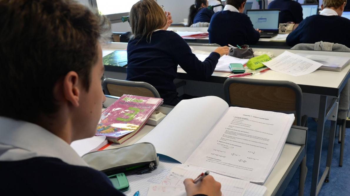 établissement scolaire plaisir