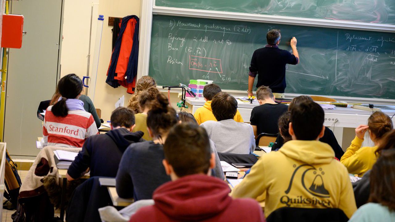 établissement scolaire poitiers