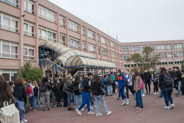 établissement scolaire reims