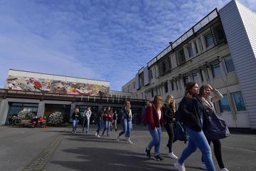 établissement scolaire rennes