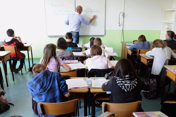 établissement scolaire rouen