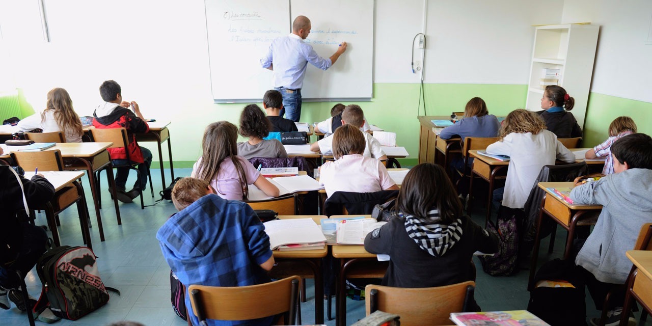 établissement scolaire rouen