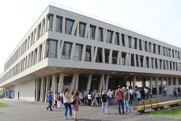 établissement scolaire saint-chamond