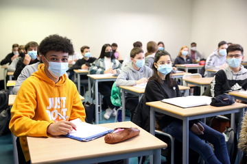 établissement scolaire saint-germain-en-laye