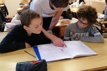 établissement scolaire saint-maur-des-fossés