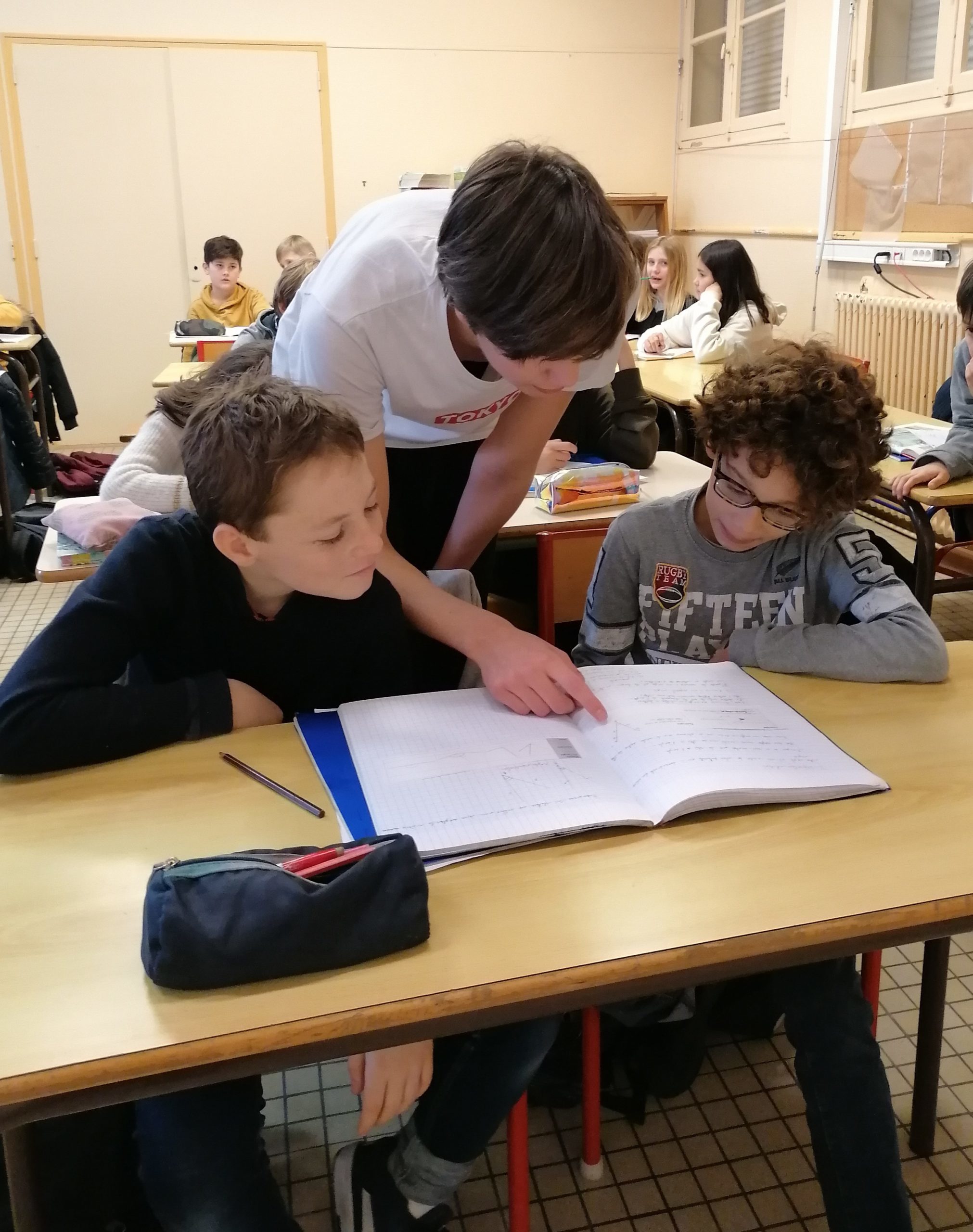 établissement scolaire saint-maur-des-fossés