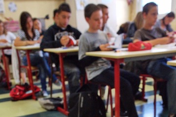 établissement scolaire saint-raphaël