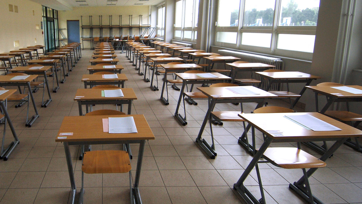 établissement scolaire salon-de-provence