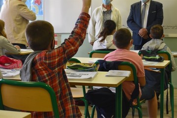 établissement scolaire schiltigheim