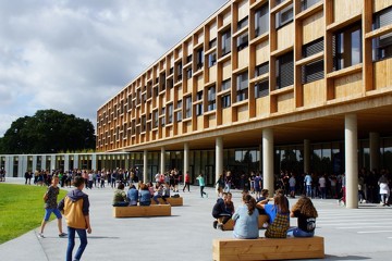 établissement scolaire sète