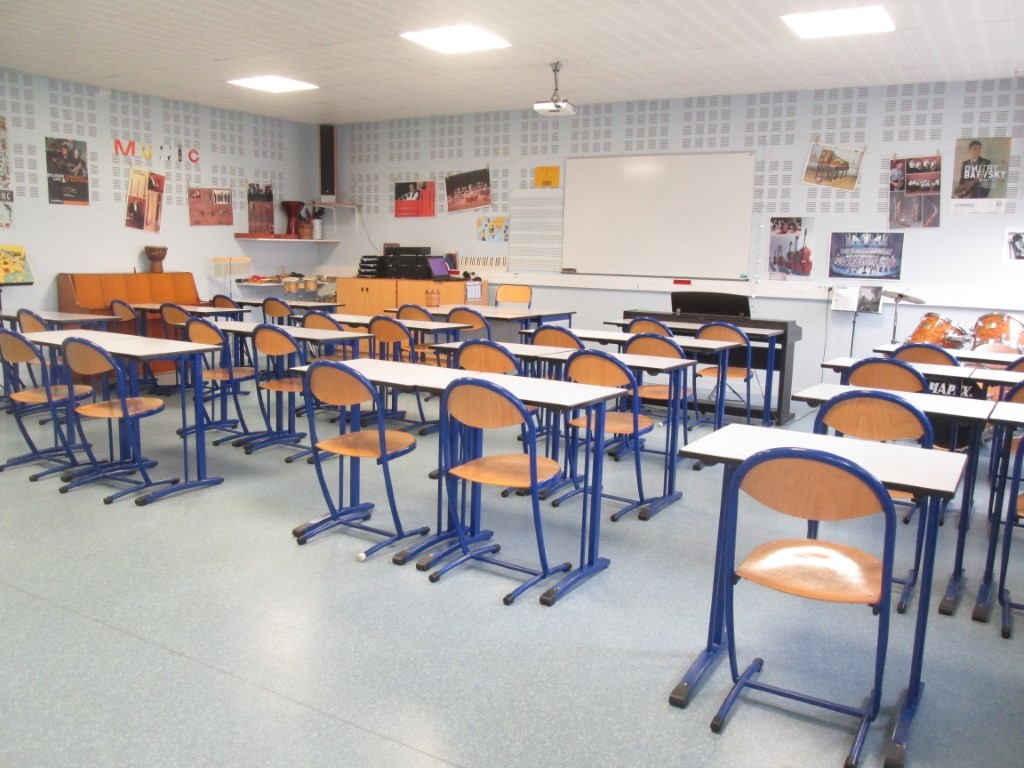 établissement scolaire suresnes