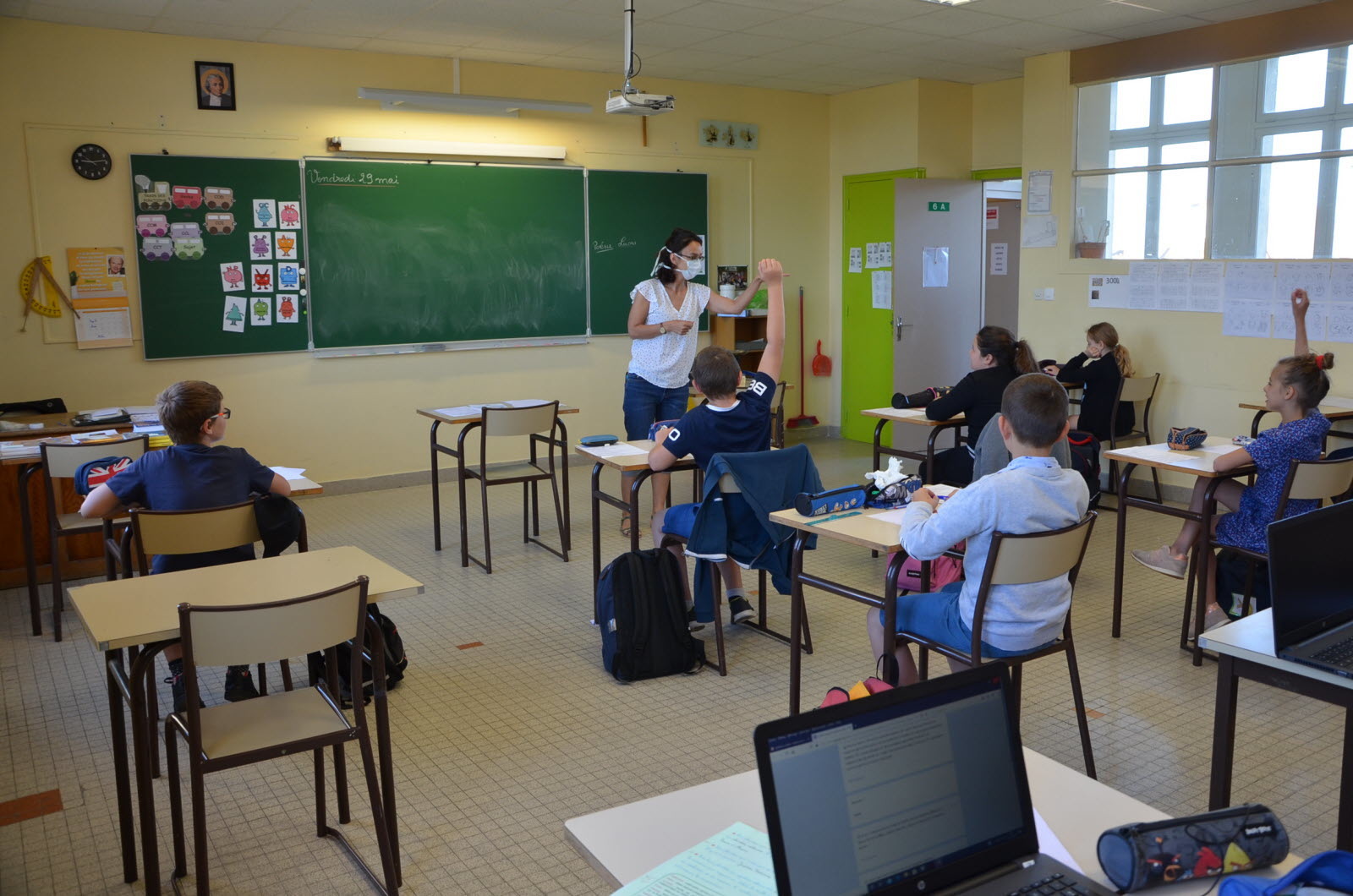 établissement scolaire tarbes