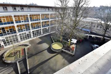 établissement scolaire troyes